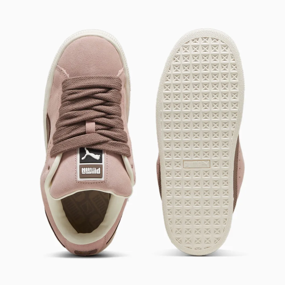 PUMA Suede XL 397648_11 / pink