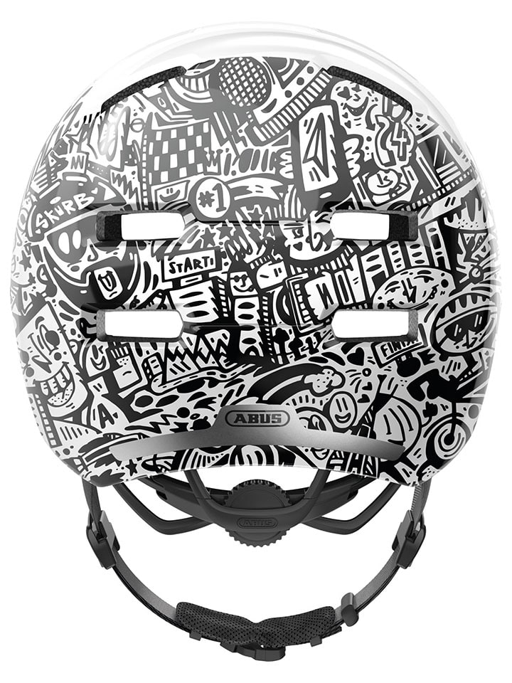 ABUS Fahrradhelm 