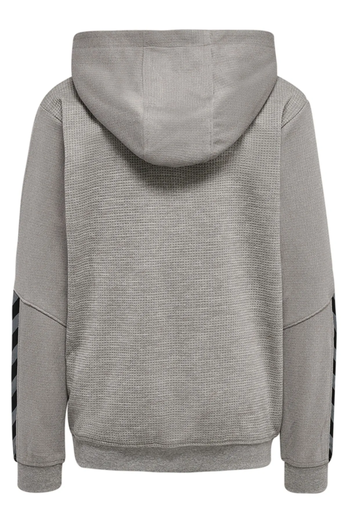 hummel  Sweatshirt - Grau - Regular Fit