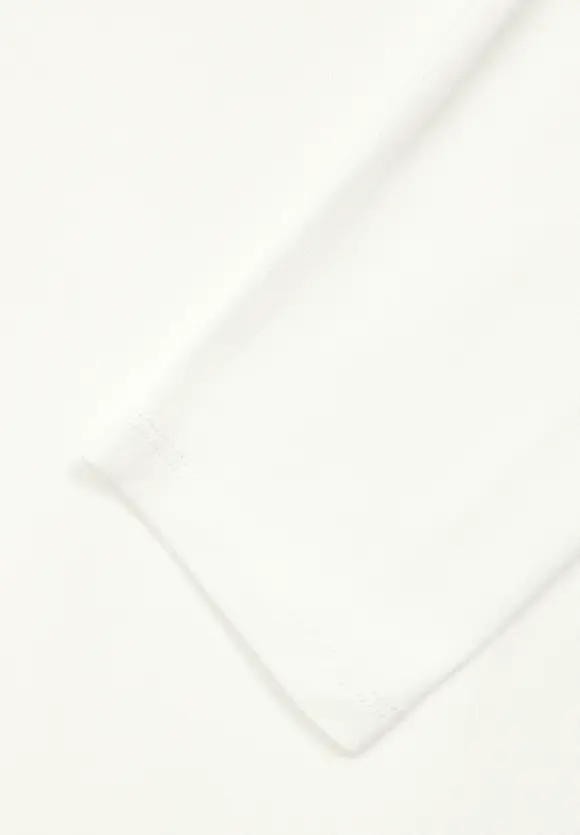 CECIL Shirt mit hohem Kragen