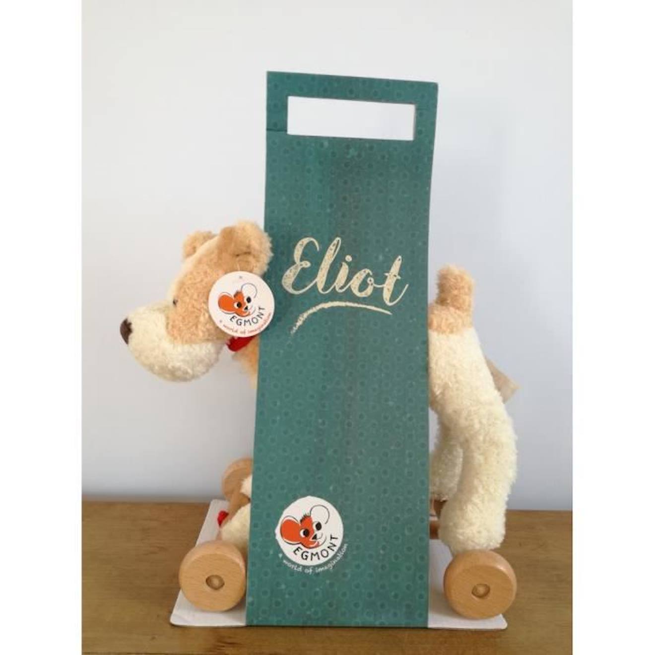 Egmont Toys