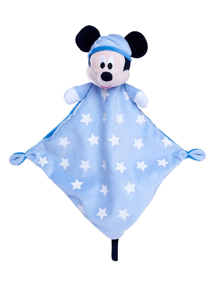 Disney Mickey Mouse Schmusetuch 