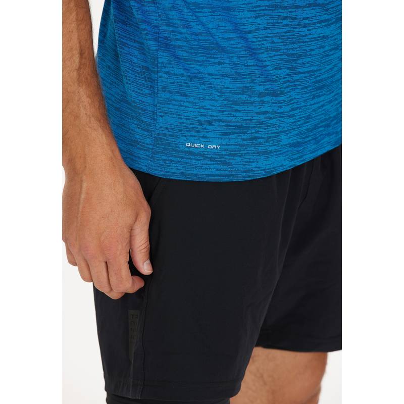 Endurance PORTOFINO Printshirt Herren
