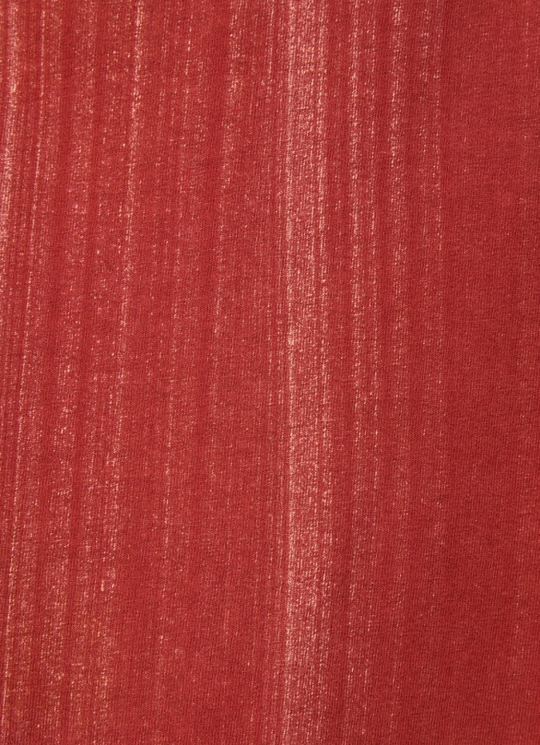 Tricou cu mânecă lungă Diesel T-Boxt-LS-Q2 și imprimeu flocat
