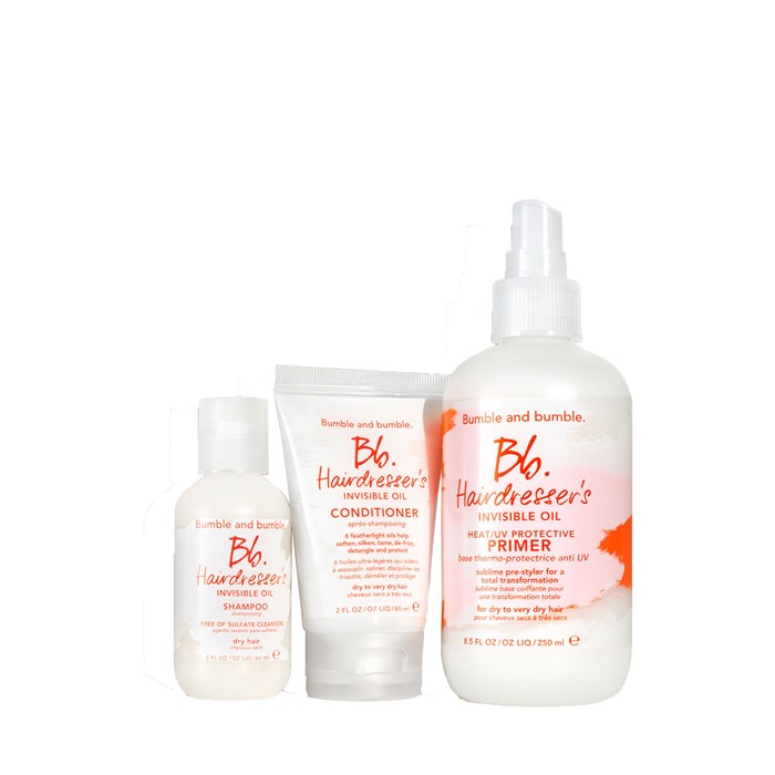 Heat/UV Protective Primer