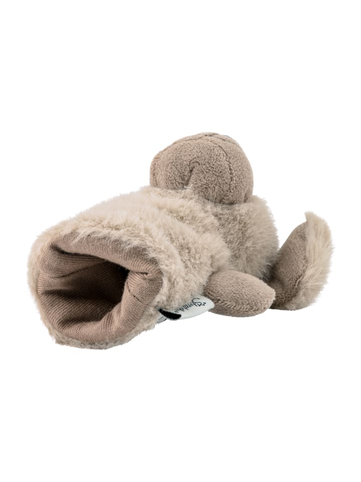 Sterntaler Fingerpuppe HUND Lucky in natur günstig kaufen onesize