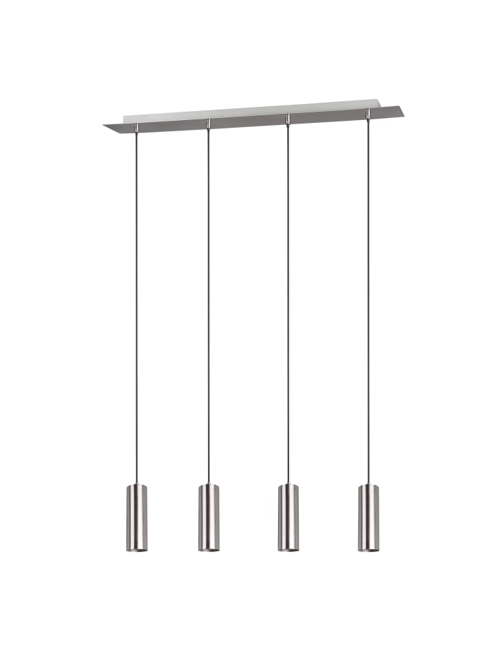 Trio Leuchten Pendelleuchte MARLEY in Nickel matt günstig kaufen onesize