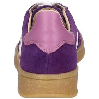 Gant Cuzima Sneaker in lila
