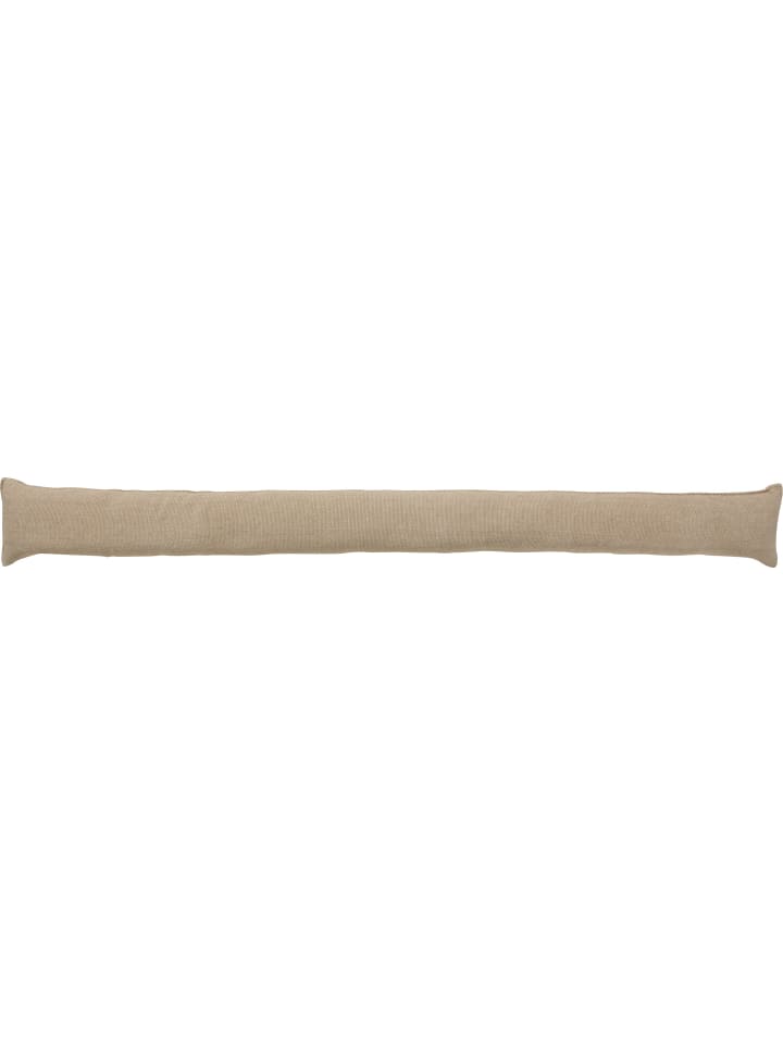 Erwin Müller Zugluftstopper London in taupe günstig kaufen onesize