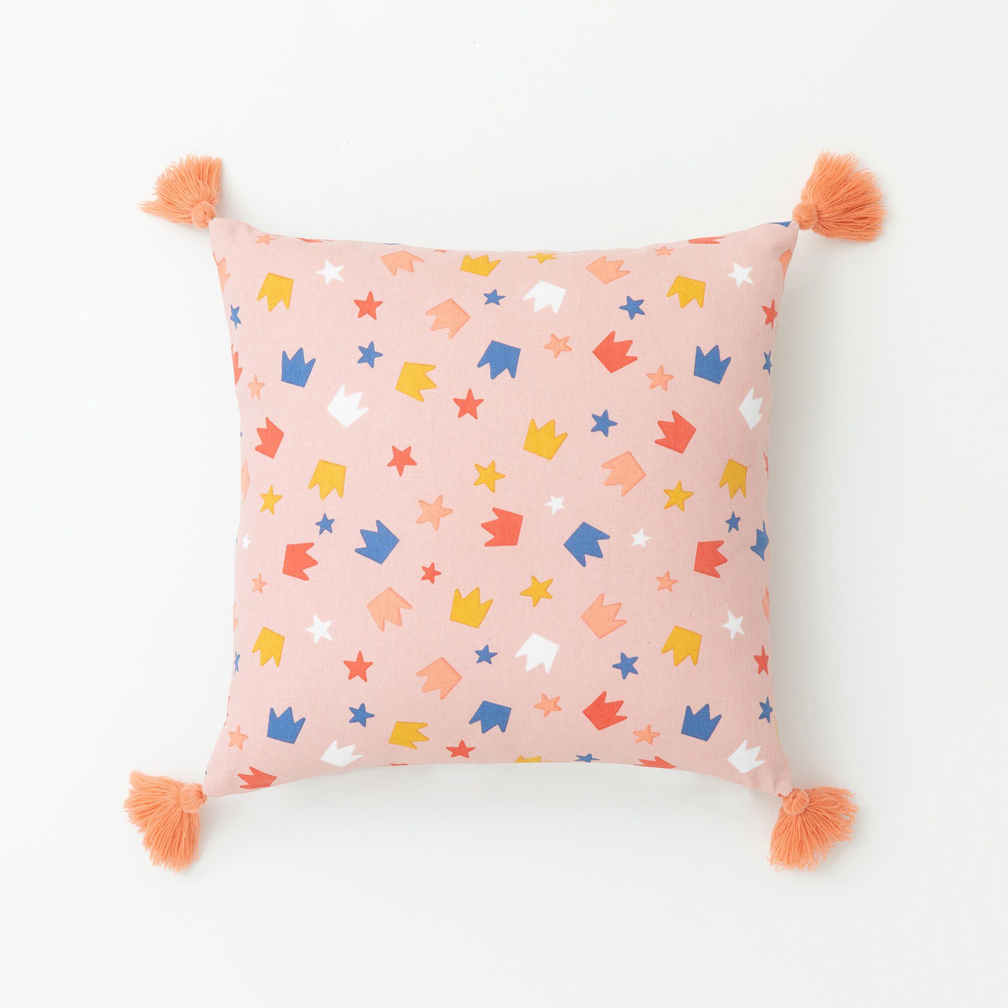 Housse de coussin Princesse