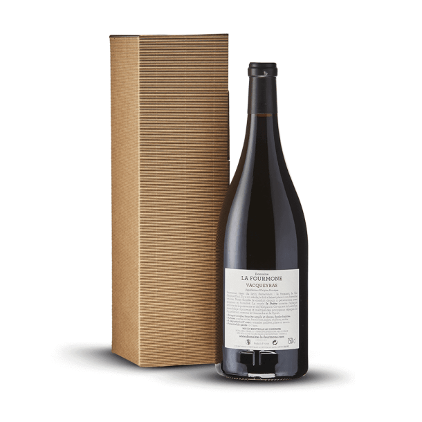Le Poète 2020 Magnum -  Domaine de la Fourmone