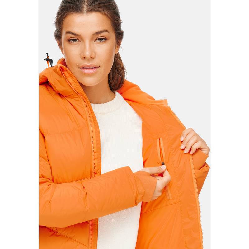 Jeff Green Eva Daunenjacke Damen