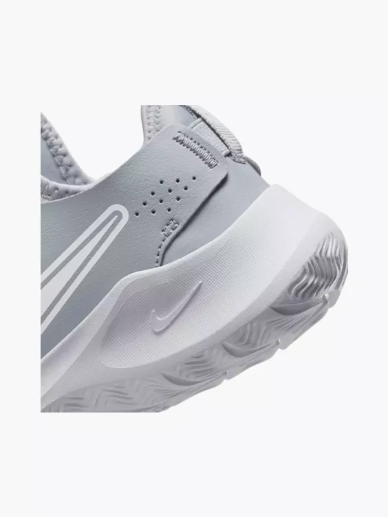 Nike Slip On Sneaker FLEX RUNNER 3