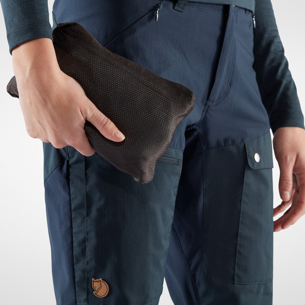 ABISKO MIDSUMMER JACKET W Damen - Übergangsjacke