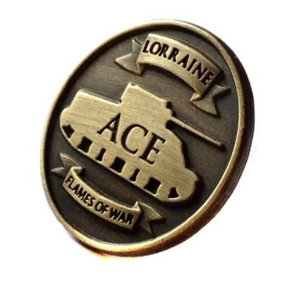 Blood, Guts & Glory Medal Pins (1)