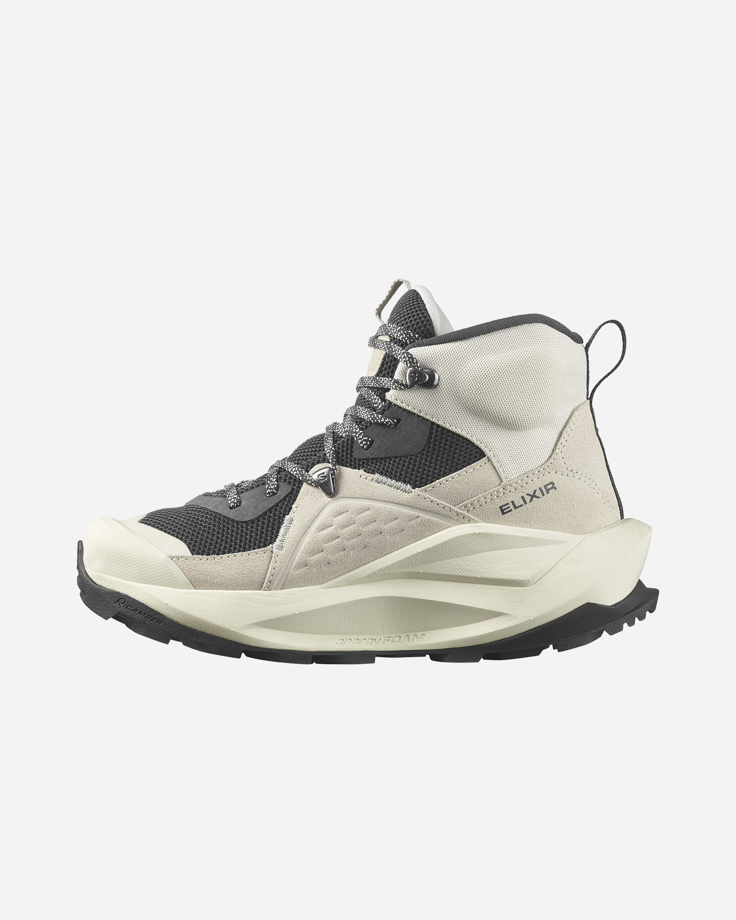 Topánky Trail Solomon Elixir Mid Gtx W L47297000