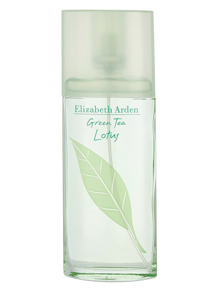 Elizabeth Arden Green Tea Lotus - EdT, 100 ml günstig kaufen onesize