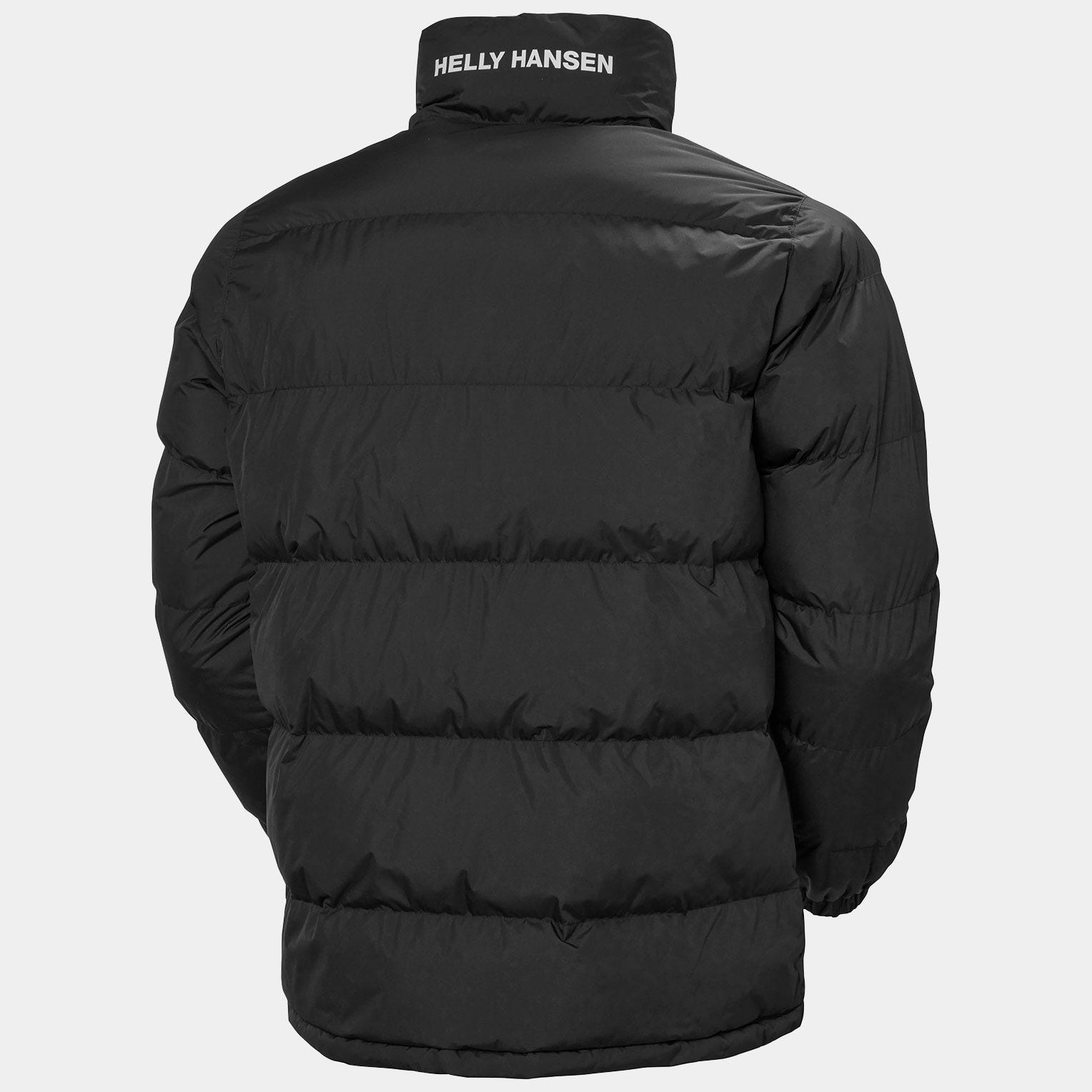 Men's HH Urban Reversible Jacket