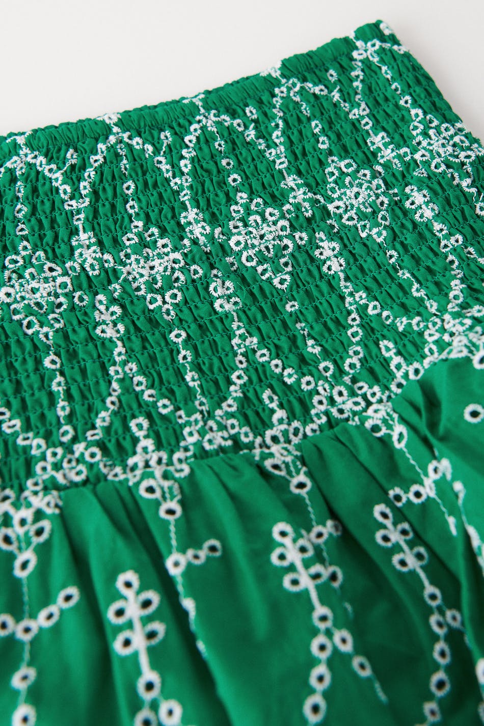Tindra skirt