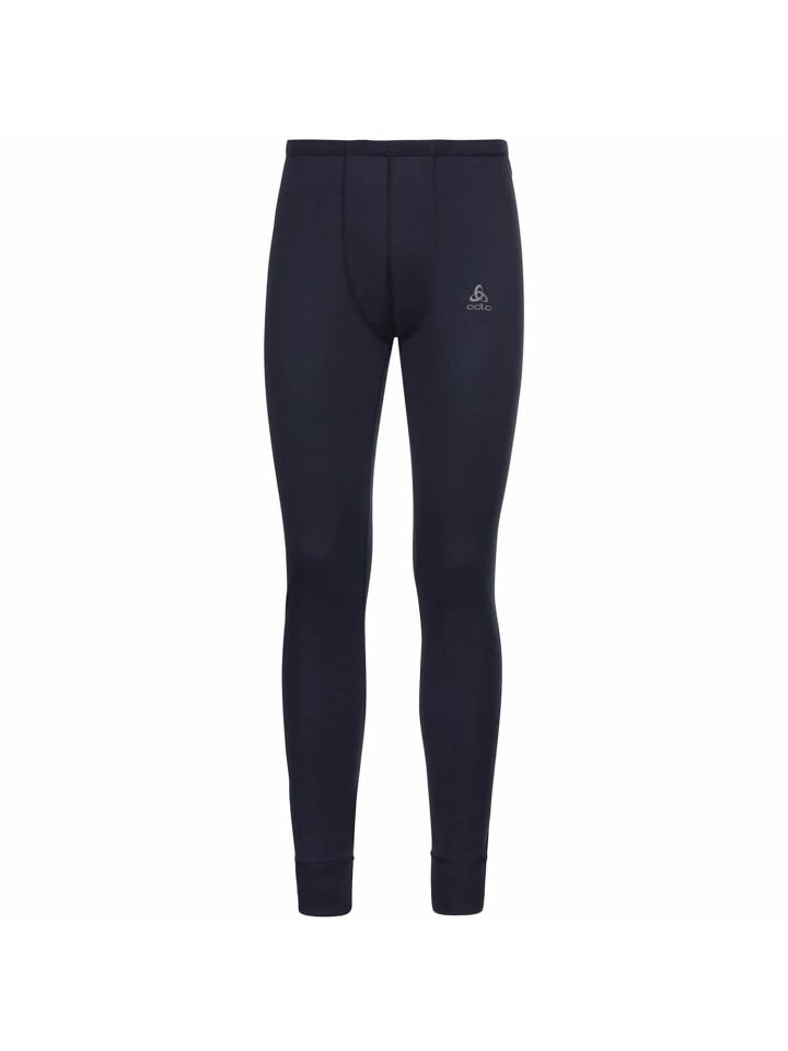 Odlo Funktionshose long ACTIVE WARM ECO in Indigo günstig kaufen