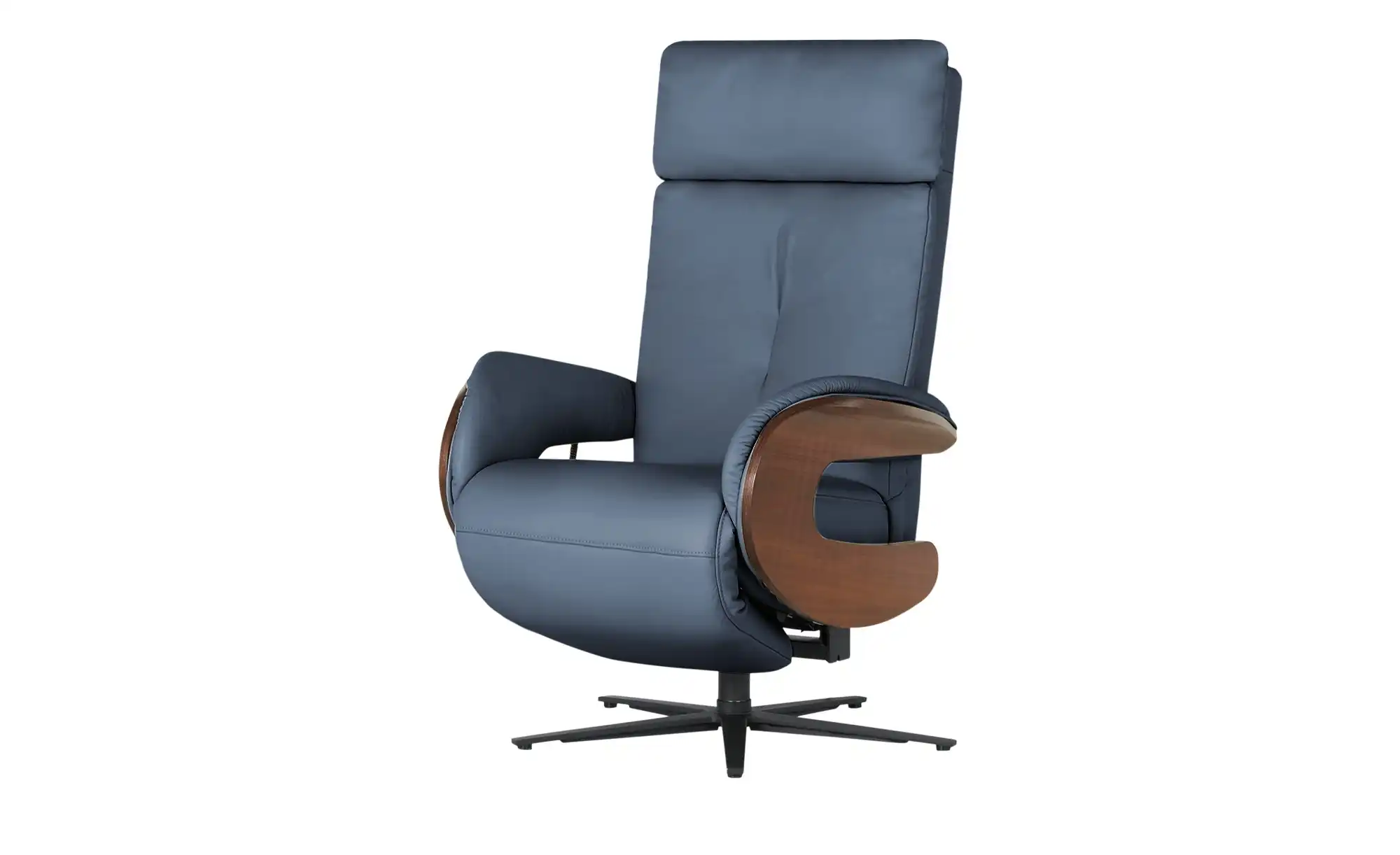 himolla Ledersessel 7818