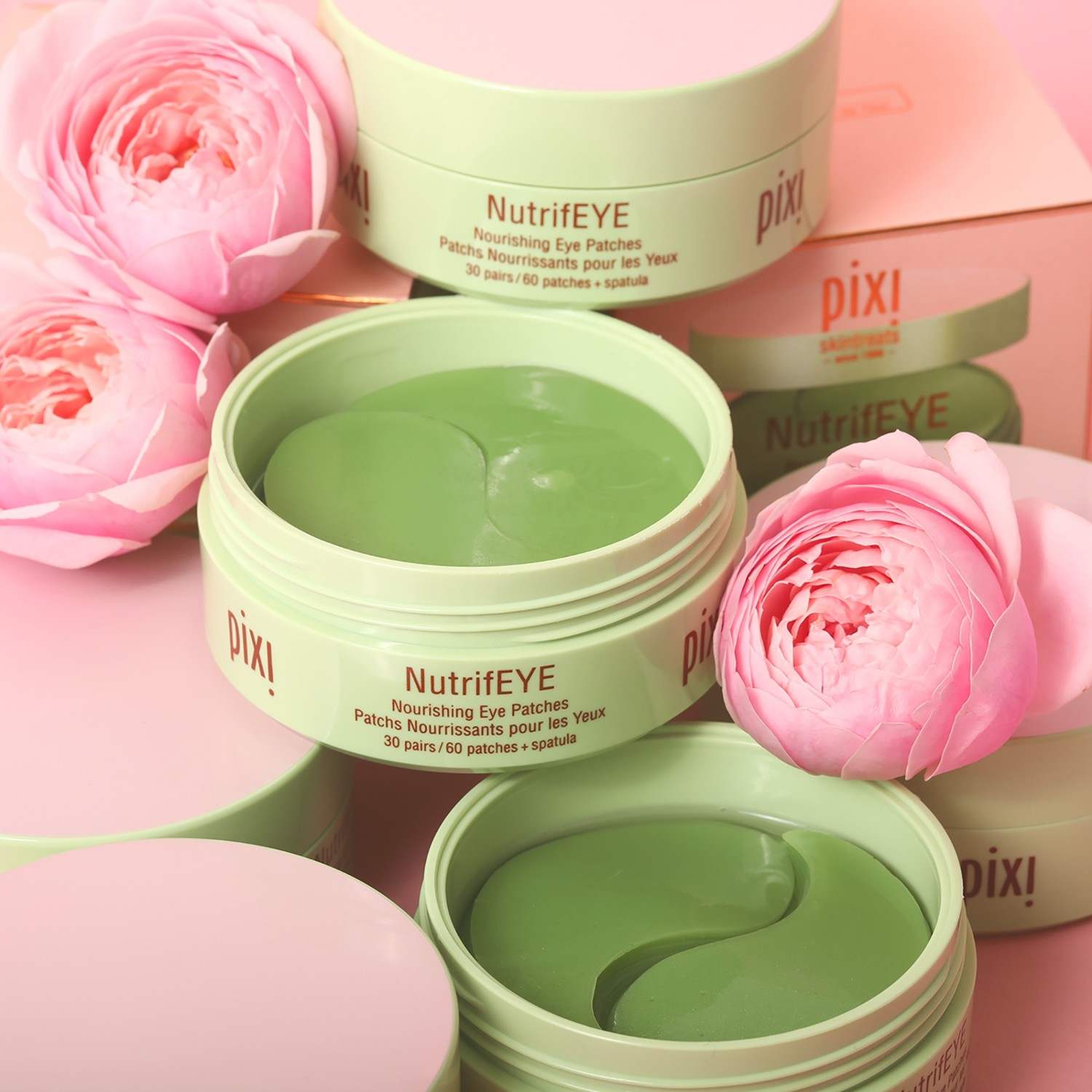 NUTRIFEYE