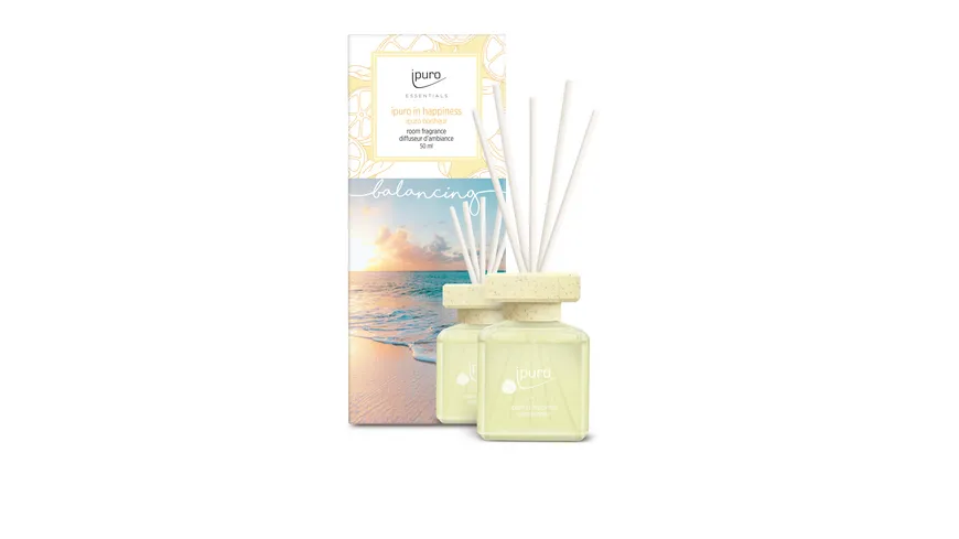 ipuro Essentials In Happiness
