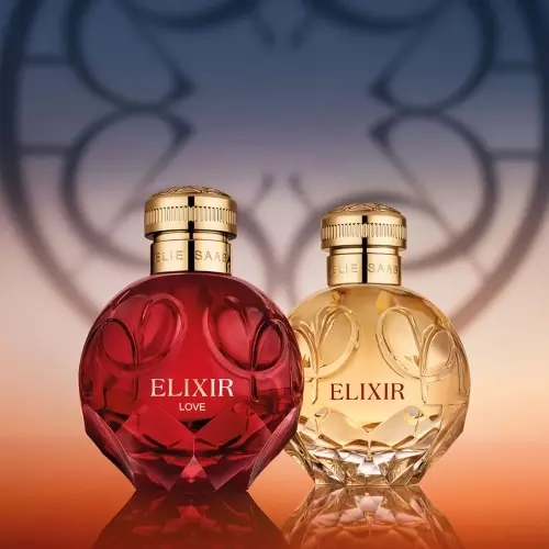 ELIXIR LOVE Eau de Parfum Spray 100 ml