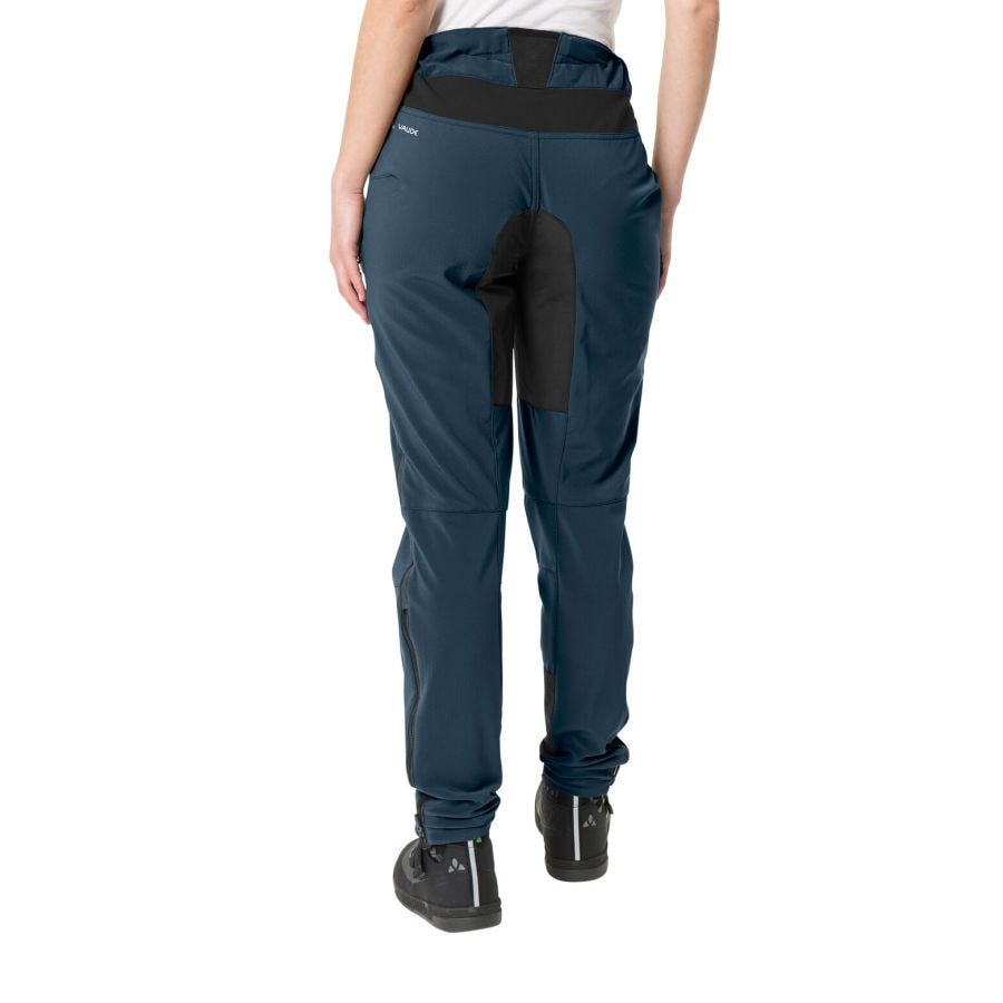 Qimsa II Softshellhose Damen