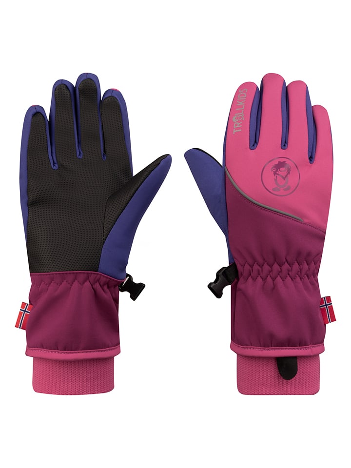 Trollkids Funktions-Handschuhe 