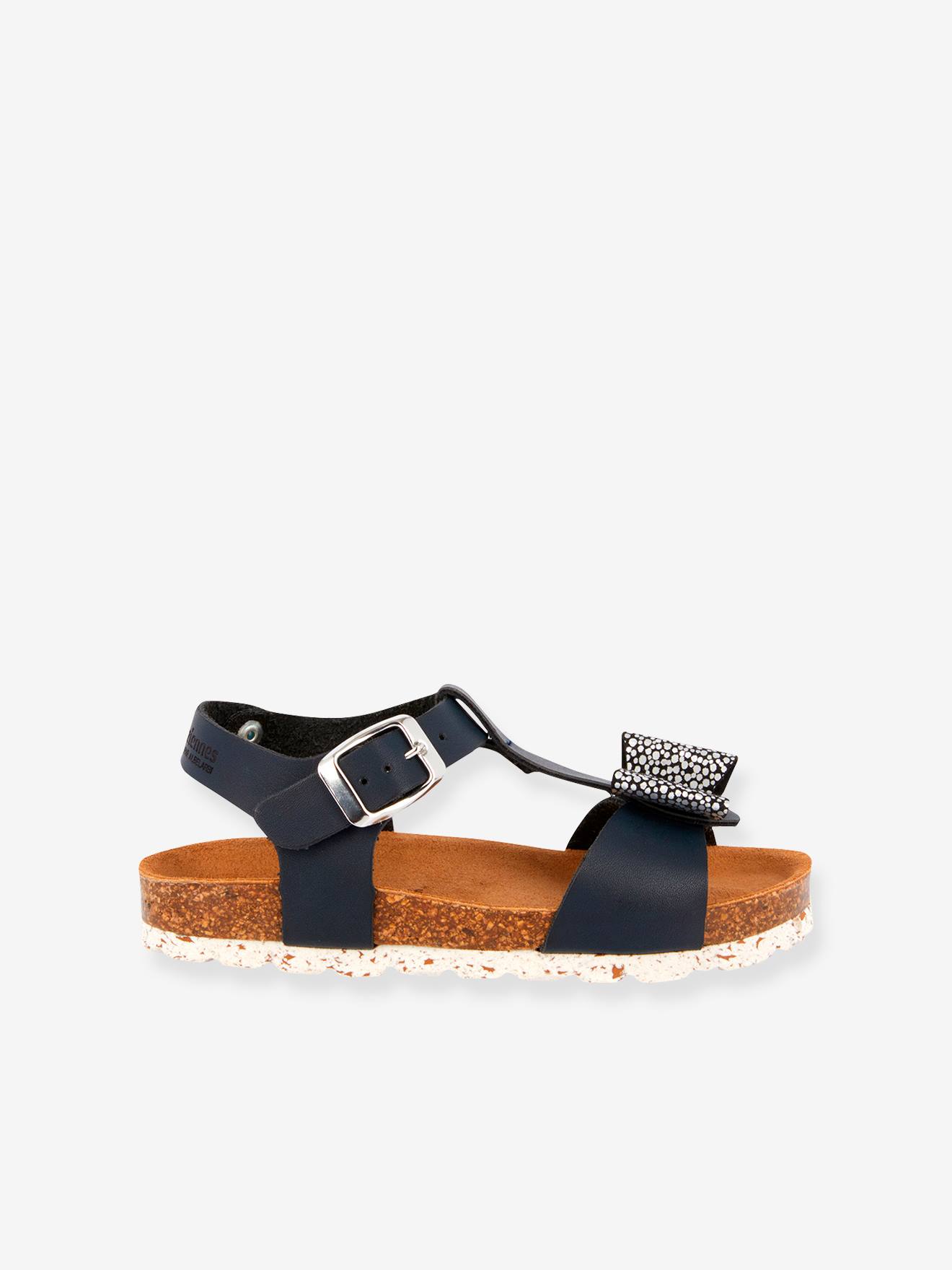 Les Tropeziennes Mädchen Sandalen ZABOU LES TROPEZIENNES PAR M. BELARBI - weiß