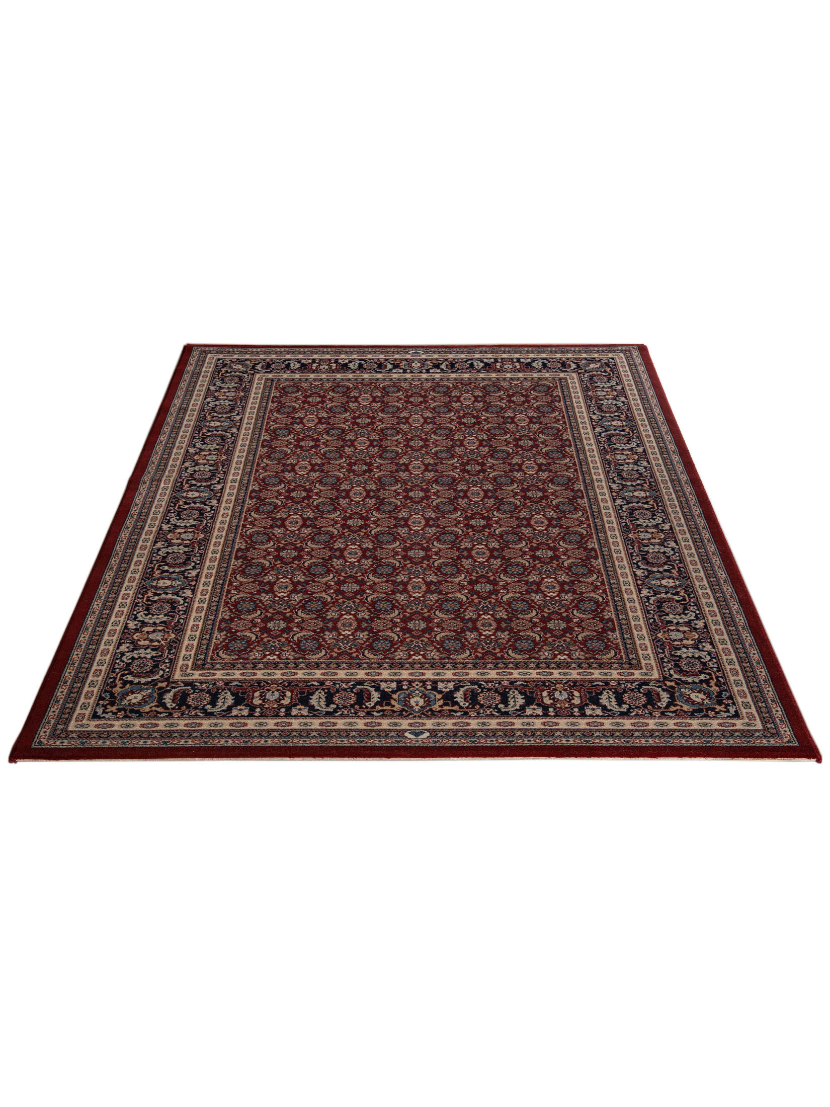 Herati Royal Orient-Teppich, Rot