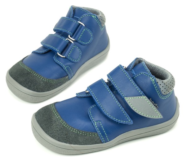 beda |v2 ~ MidCut Leder + TEX ~ Matt
