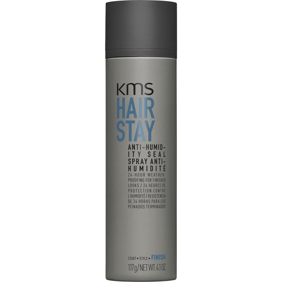 Anti-Humidity Seal