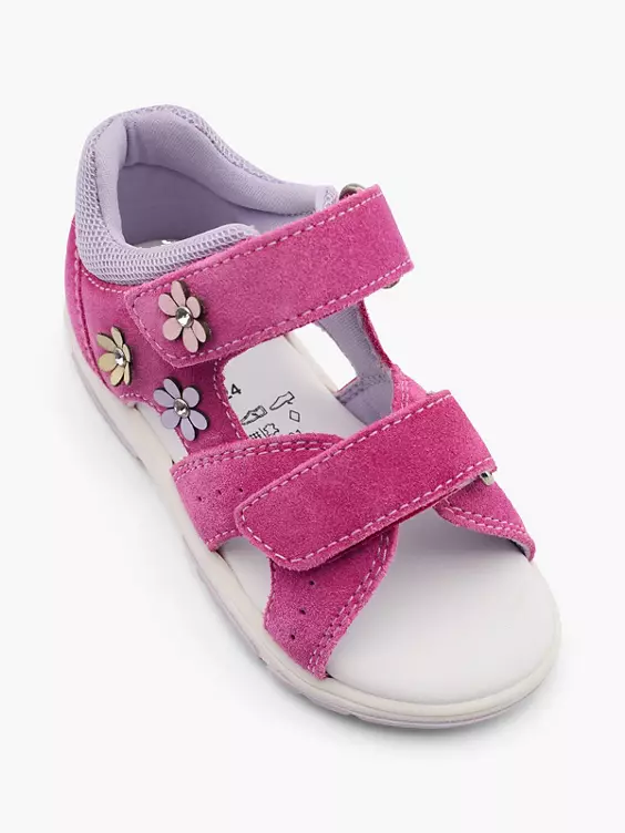 Cupcake Couture Leder Lauflerner