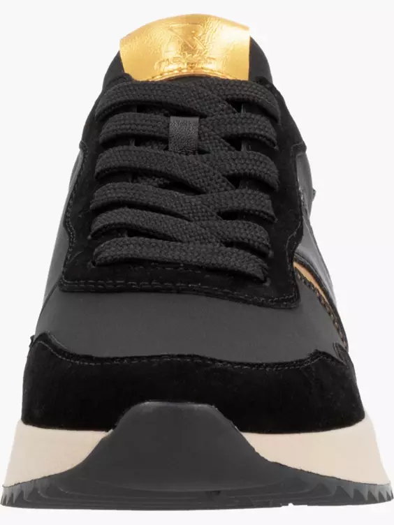 Rieker Damen Sneaker Low