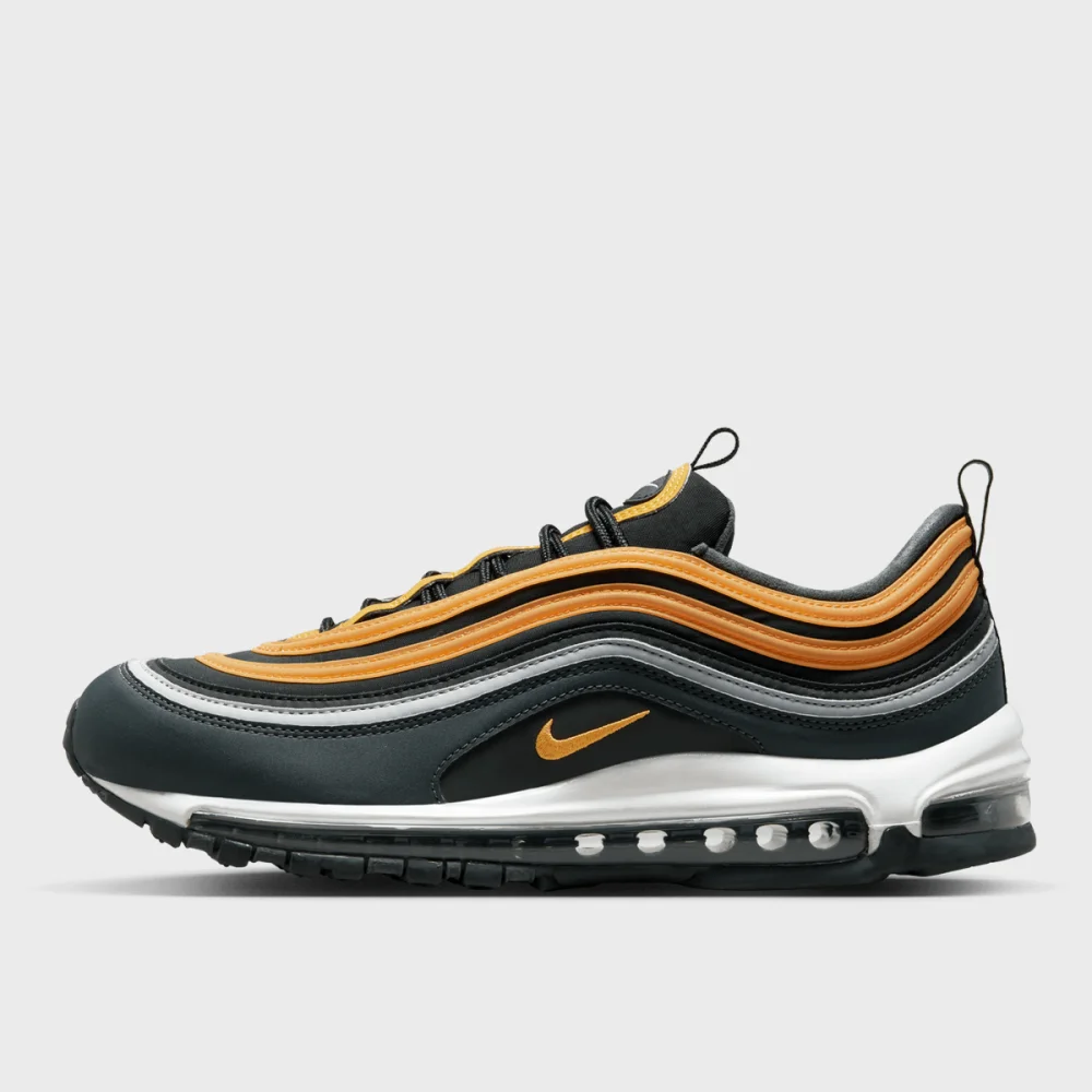 Nike Air Max 97 DX0754-002 / schwarz