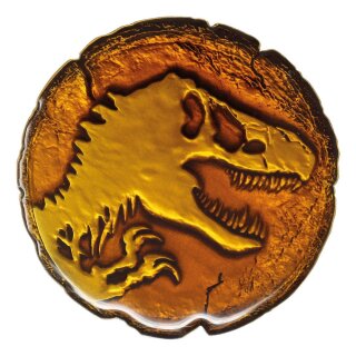 Jurassic World Medaille Dominion Limited Edition