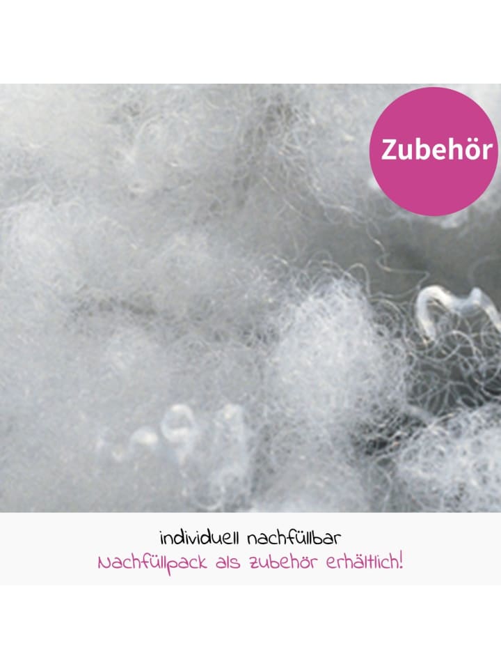 Theraline Stillkissen Das Original in weiss günstig kaufen onesize