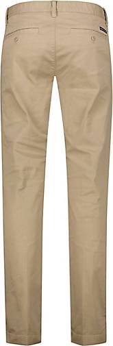 Marc O'Polo Herren Chinohose STIG Tapered Fit