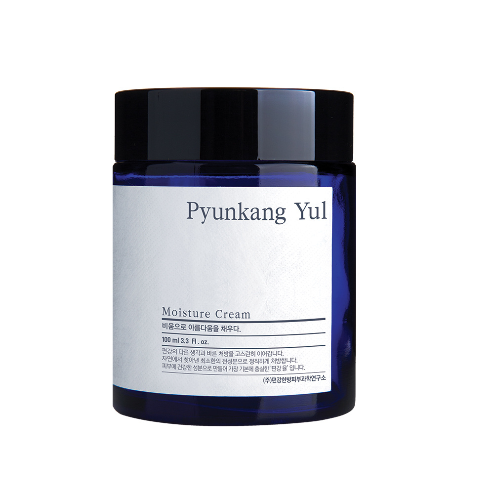 Pyunkang Yul Pyunkang Yul Moisture Cream Créme visage