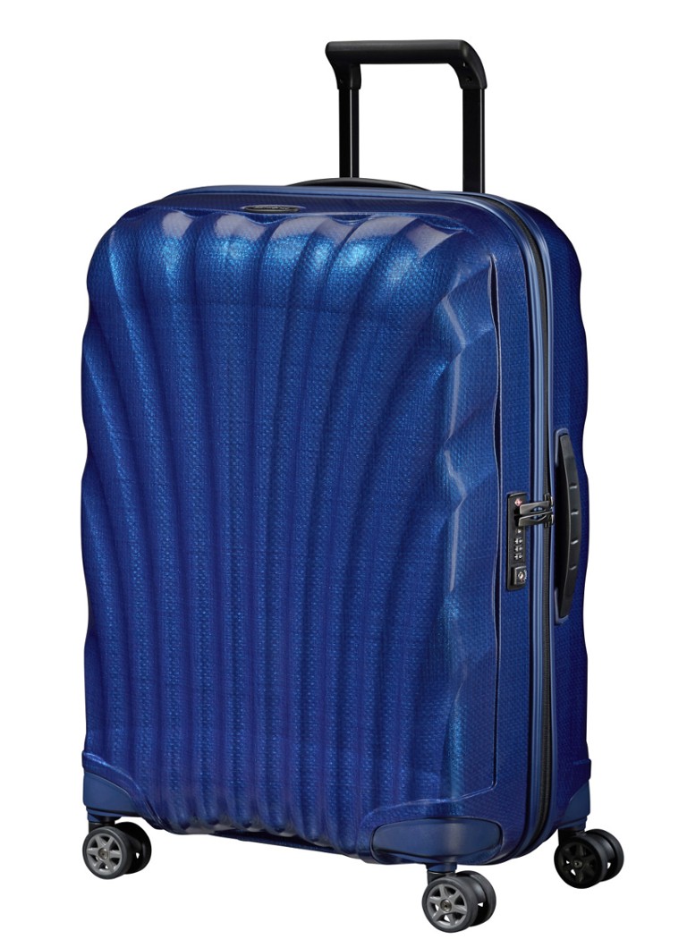 Περιστρεφόμενος φακός Samsonite C-Lite 69 εκ.
