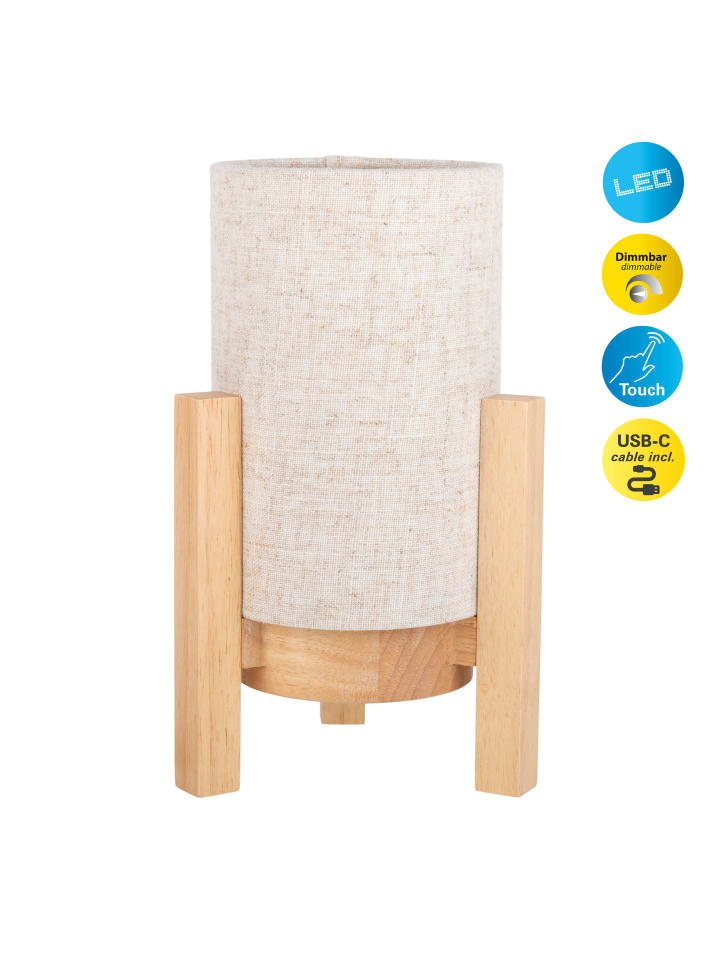 näve LED Tischleuchte 