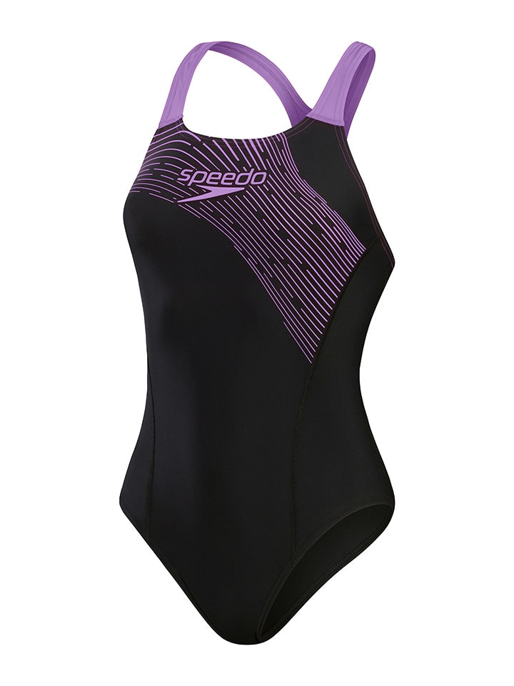 Speedo Badeanzug 