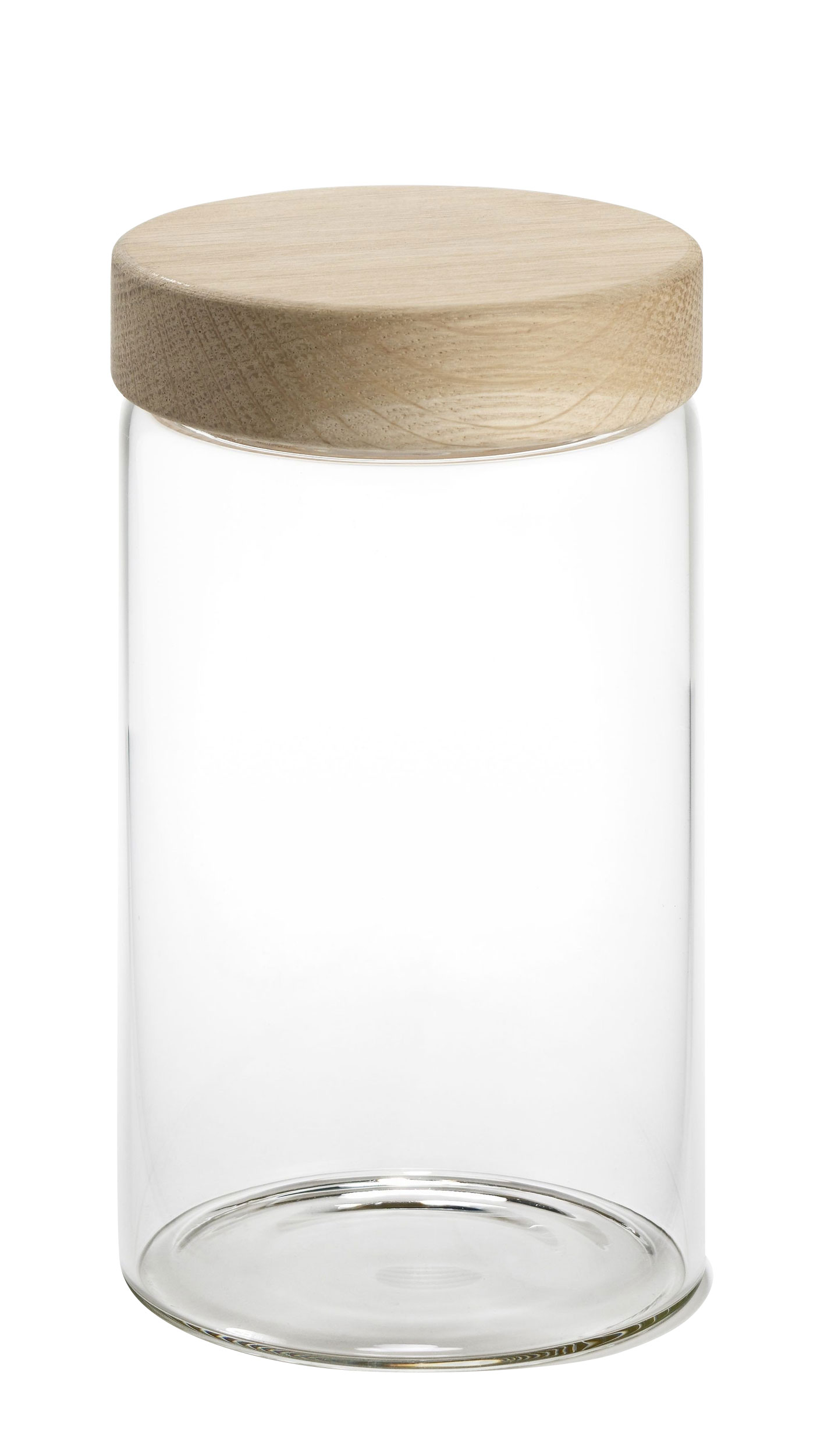 casa NOVAbongusto Vorratsglas 17,4cm