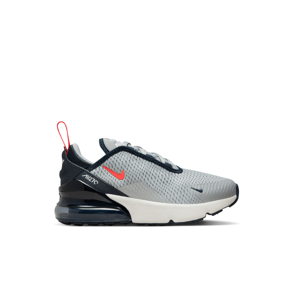 Nike Air Max 270 AO2372-028 / grau