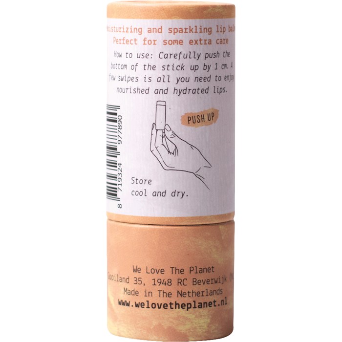 Lip Balm Velvet Care