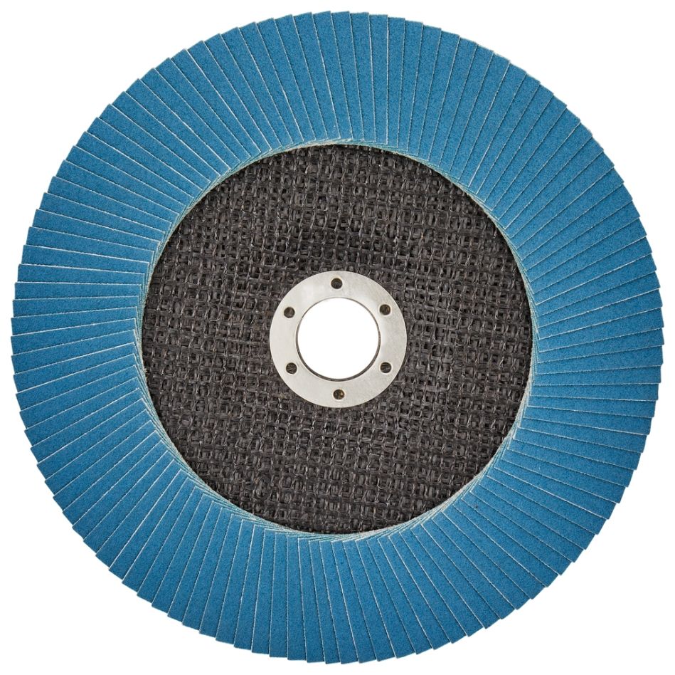 Makita Tillbehör D-27763 Lamellskiva 180mm Z120