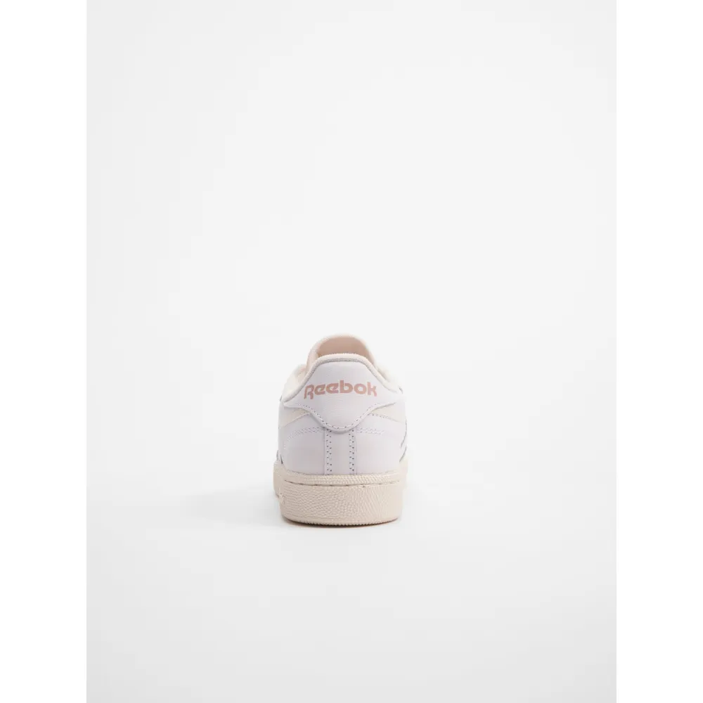 Reebok Club C 85 100074234 / weiss