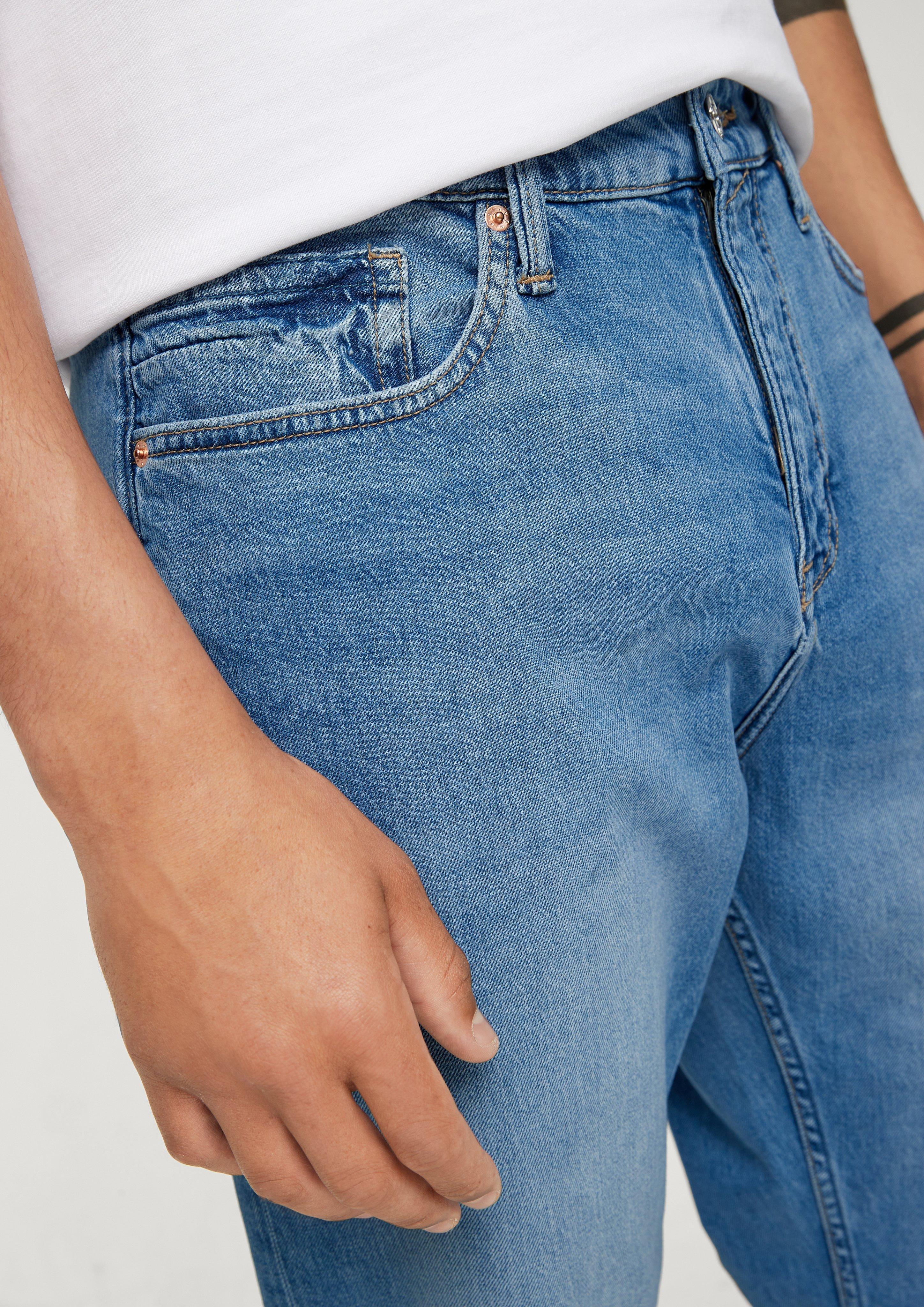 Scube: Relaxed Fit-Jeans   2132350-53Z4